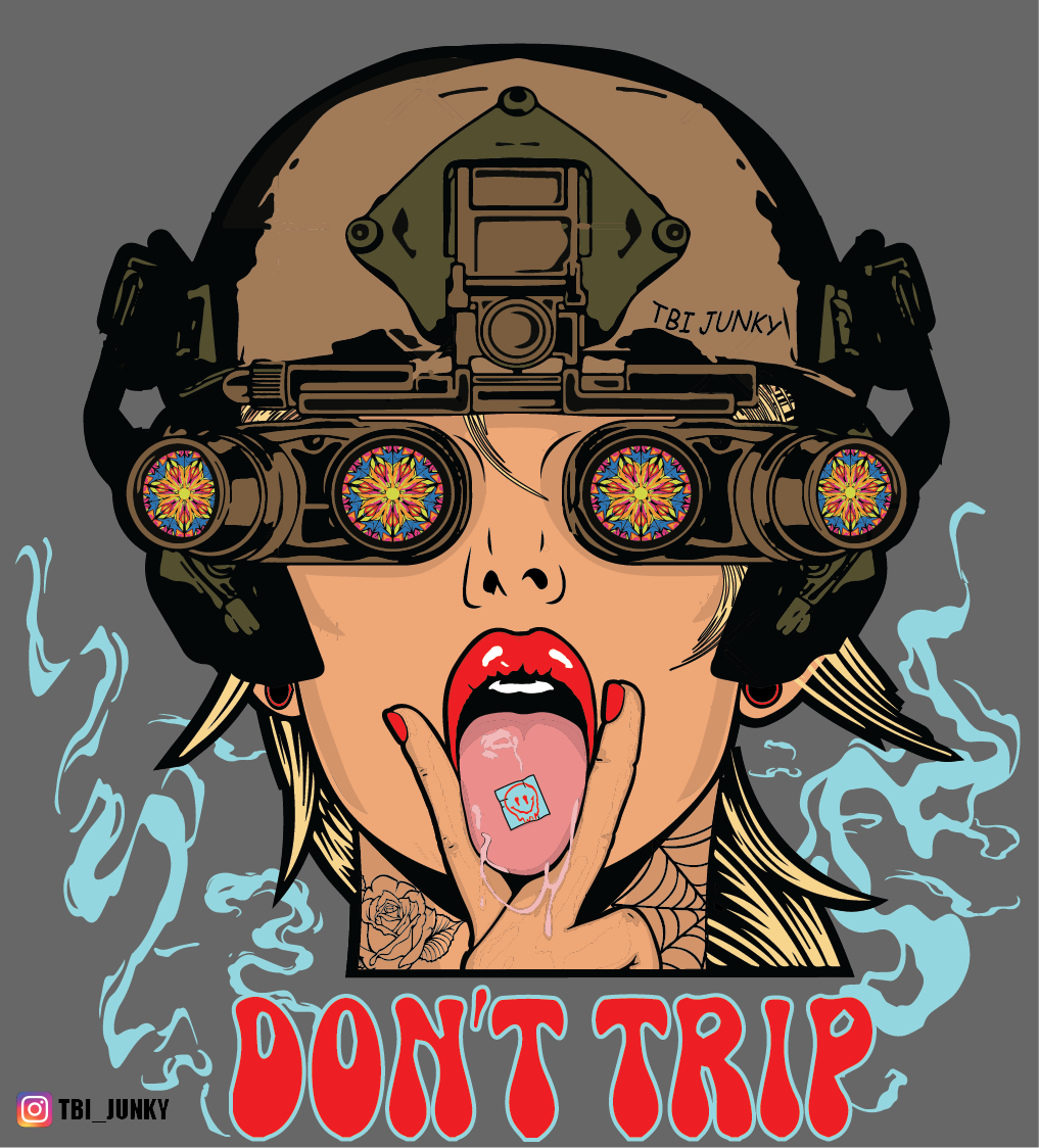 Don't Trip