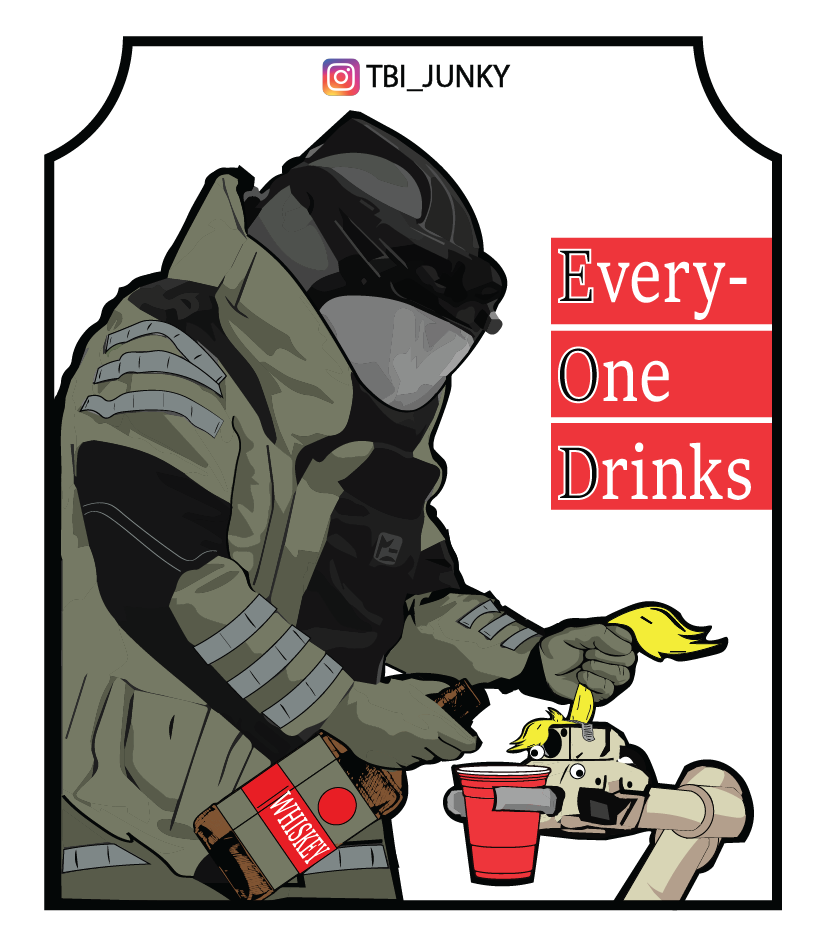 EveryOne Drinks